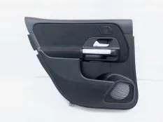 Обшивка двери Mercedes-Benz GLB-Class