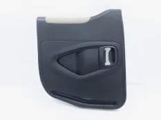 Обшивка двери Peugeot Partner Tepee