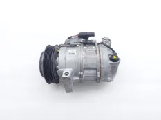 Компрессор кондиционера Mercedes-Benz GLB-Class