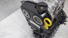 Двигатель Volkswagen Golf R