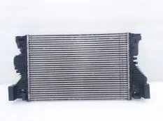 Интеркулер Mercedes-Benz GLB-Class