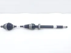 Привод Mercedes-Benz GLB-Class