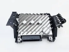Усилитель акустической системы Volkswagen Golf R
