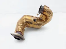 Катализатор Mercedes-Benz GLB-Class