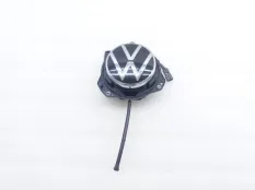 Камера Volkswagen Golf R