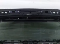 Дверь багажника Volkswagen Golf R