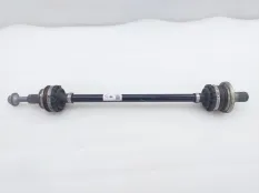 Привод Volkswagen Golf R