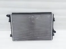 Радиатор основной Volkswagen Golf R