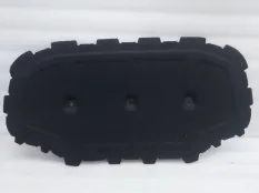 Шумоизоляция капота Volkswagen Golf R