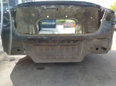 Кузов задняя часть / четверть Kia K5