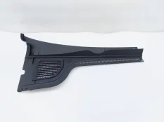 Жабо Volkswagen Golf R