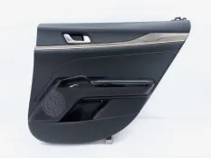 Обшивка двери Kia K5