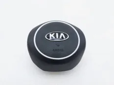 Подушка безопасности в руль Kia K5
