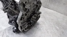 Двигатель Skoda Kodiaq