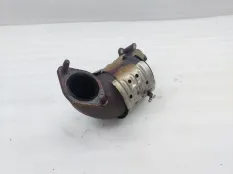 Катализатор Kia K5