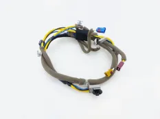 Проводка антенны Kia K5
