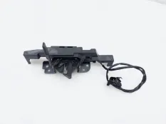 Замок капота Kia K5