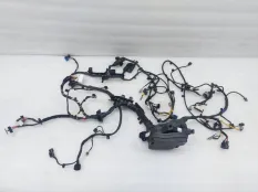 Проводка подкапотная Kia K5