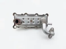 Радиатор системы EGR Kia K5