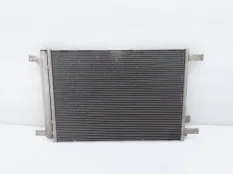 Радиатор кондиционера Skoda Kodiaq