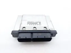 Блок управления двигателем Skoda Kodiaq