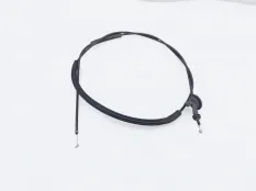 Трос замка капота Skoda Kodiaq