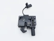 Замок капота Skoda Kodiaq