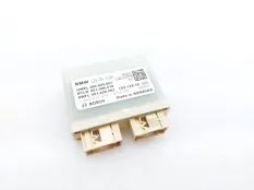 Блок управления парктроником BMW X6