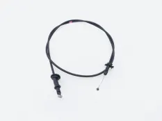 Трос замка капота Kia K5