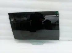 Стекло двери Skoda Kodiaq