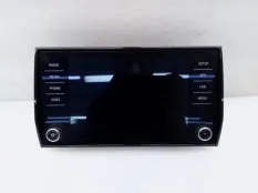 Дисплей \ Монитор Skoda Kodiaq