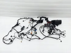 Проводка подкапотная Skoda Kodiaq