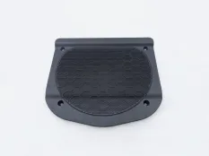 Решетка динамика BMW X6