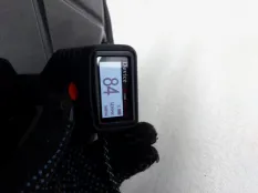 Дверь багажника BMW X6