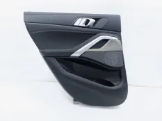 Обшивка двери BMW X6