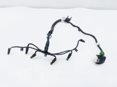 Проводка BMW X6