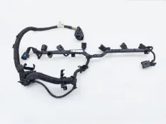 Проводка топливных форсунок BMW X6