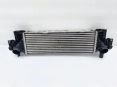 Интеркулер BMW X6