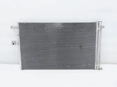 Радиатор кондиционера BMW X6