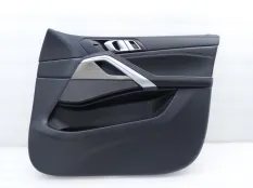 Обшивка двери BMW X6