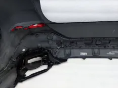 Бампер BMW X6