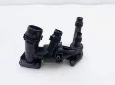 Корпус термостата BMW X6