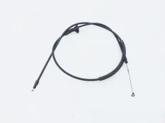 Трос замка капота BMW X6