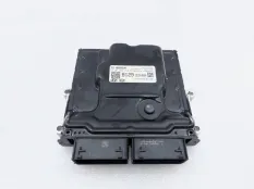 Блок управления двигателем Hyundai Tucson