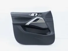Обшивка двери BMW X6