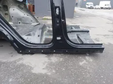 Кузов задняя часть / четверть Hyundai Tucson