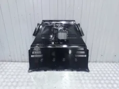 Защита двигателя Hyundai Tucson