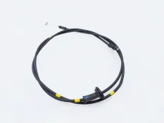 Трос замка капота Hyundai Tucson