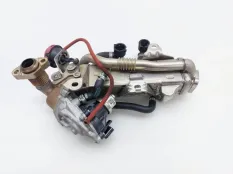 Радиатор системы EGR BMW X6