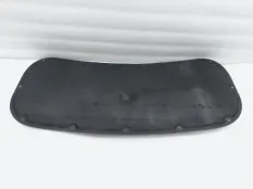 Шумоизоляция капота Hyundai Tucson